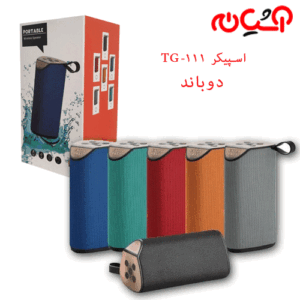 اسپیکر GBL TG-111 دوباند
