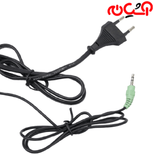 اسپیکر بلوتوث سه تیکه XP AC126C