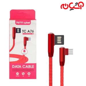 کابل میکرو TSCO TC A76