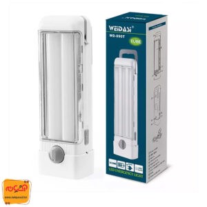 لامپ LED WEIDAST WD-890T 36SMD