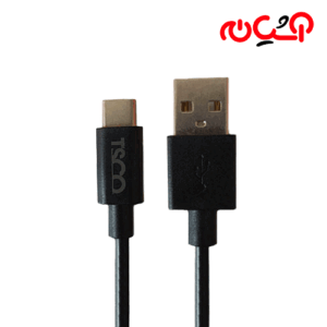 کابل تایپ سی TSCO TC  C181