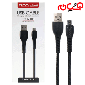 کابل میکرو TSCO TC A183