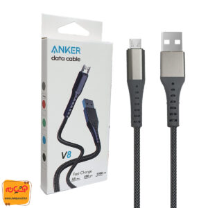 کابل میکرو برزنتی ANKER