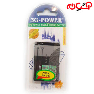 باتری نوکیا 4c اورجینال پکدار