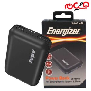 پاوربانک Energizer 10000MAH UE 10045