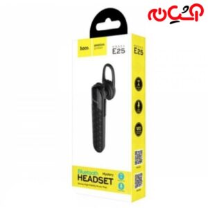 هندزفری بلوتوث HOCO E25