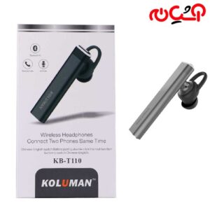 هندزفری بلوتوث KOLUMAN KB_T110