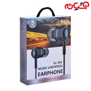 هندزفری KULANG 902
