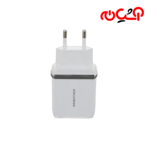 شارژر و کابل میکرو فست KOLUMAN KC-H605