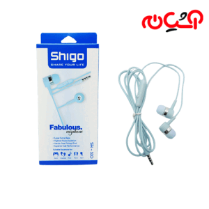 هندزفری سیمیSHIGO SH-310