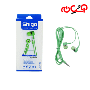 هندزفری سیمیSHIGO SH-310