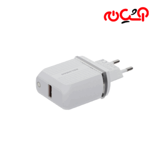 شارژر و کابل میکرو فست KOLUMAN KC-H605