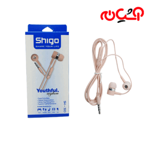 هندزفری سیمیSHIGO SH-310