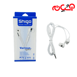 هندزفری سیمیSHIGO SH-310