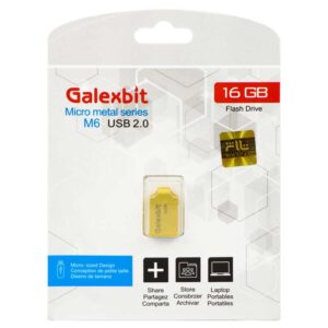 فلش Galexbit M6 16G