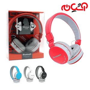 هدفون بلوتوث 881A