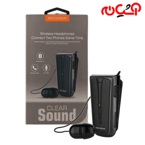 هندزفری بلوتوث KOLUMAN KB-T165