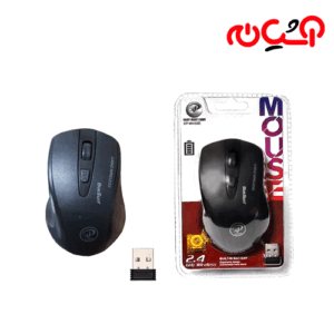 موس وایرلس XP-W450E