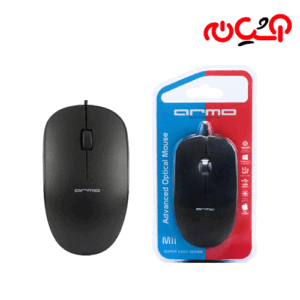 موس سیم دار ARMO M11