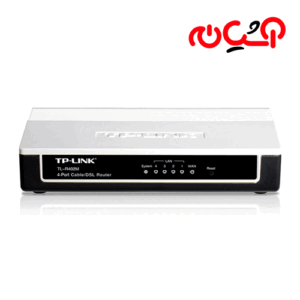 روتر TP-LINK TL-R402M