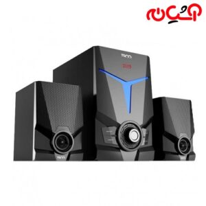 اسپیکر بلوتوث سه تیکه 2193 tsco