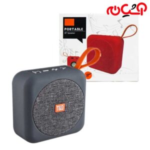 اسپیکر بلوتوث TG505