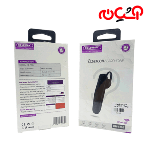هندزفری بلوتوث KOLUMAN KB -T295