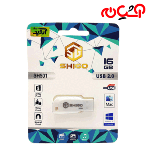 فلش مموری SHIGO SH501 16GB