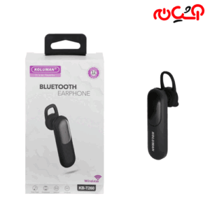 هندزفری بلوتوثی KOLUMAN KB - T260