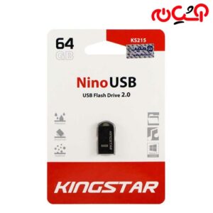 فلش KINGSTAR KS215 64GB
