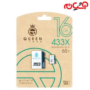 مموری  16G X433 QUEENTECH