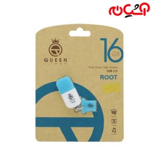 فلش QUEEN ROOT 16GB