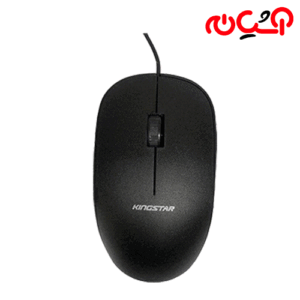موس سیم دار KINGSTAR KM50