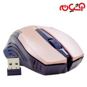موس وایرلس KINGSTAR KM270W