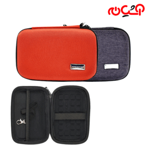 کیف هارد و پاوربانک Kingstar