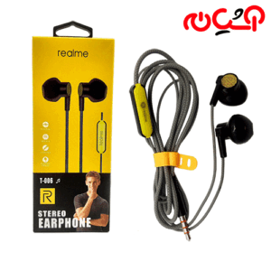 هندزفری Realme T-006