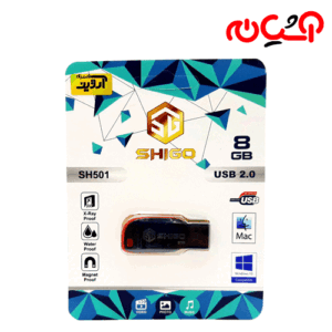 فلش مموری SHIGO SH501 8GB