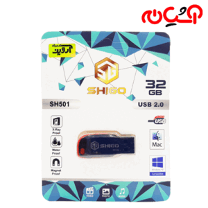 فلش مموری SHIGO SH501 32GB