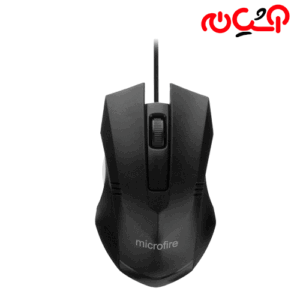 موس سیم دار MICROFIRE X-1000