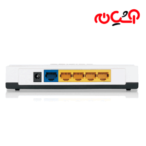 روتر TP-LINK TL-R402M