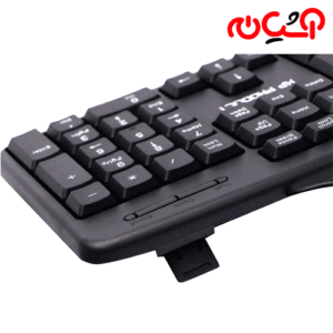 کیبورد XP-8800E