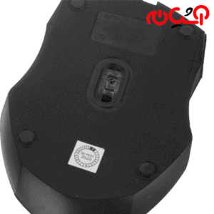موس سیم دار MICROFIRE X-1000