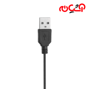 موس سیم دار MICROFIRE X-1000