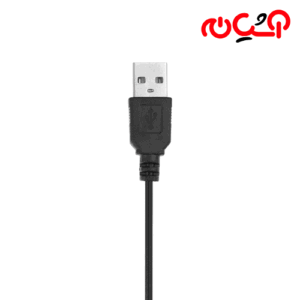 کیبورد MICROFIRE KB-8158