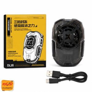 فن خنک کننده گوشی DL16