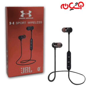 هندزفری گردنی مگنتی JBL