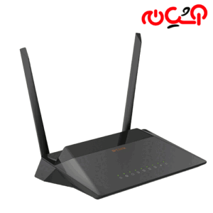 مودم D-Link DSL-224 VDSL2