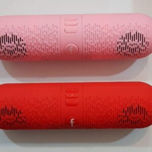 اسپیکر بلوتوث BT808