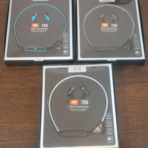 هندزفری بلوتوث گردنی JBL 780