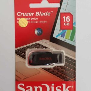 فلش SanDisk 16Gb